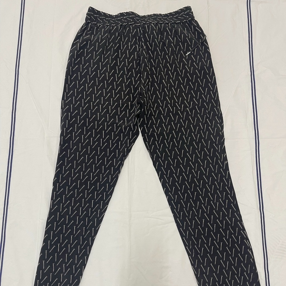 Equipment Silk Pants